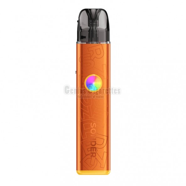 Geekvape Sonder Q 3 3ml Pod Kit – Vibe Orange